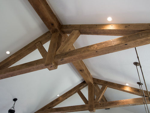 Wooden-ceiling-beams