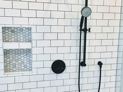 KH Customs – Kardos Remodel Bathroom Detail